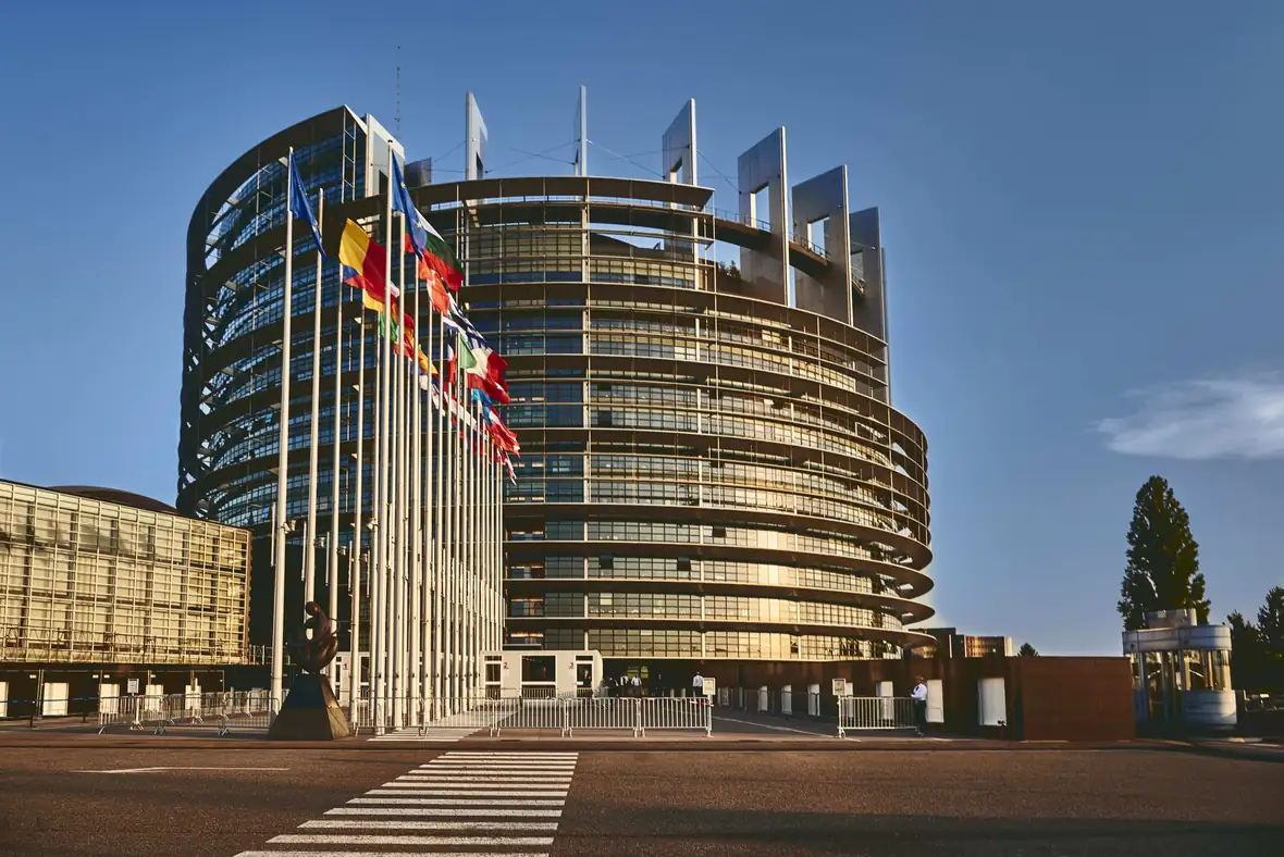 Ambassade of consulaat dat documenten voor Egypte legaliseert