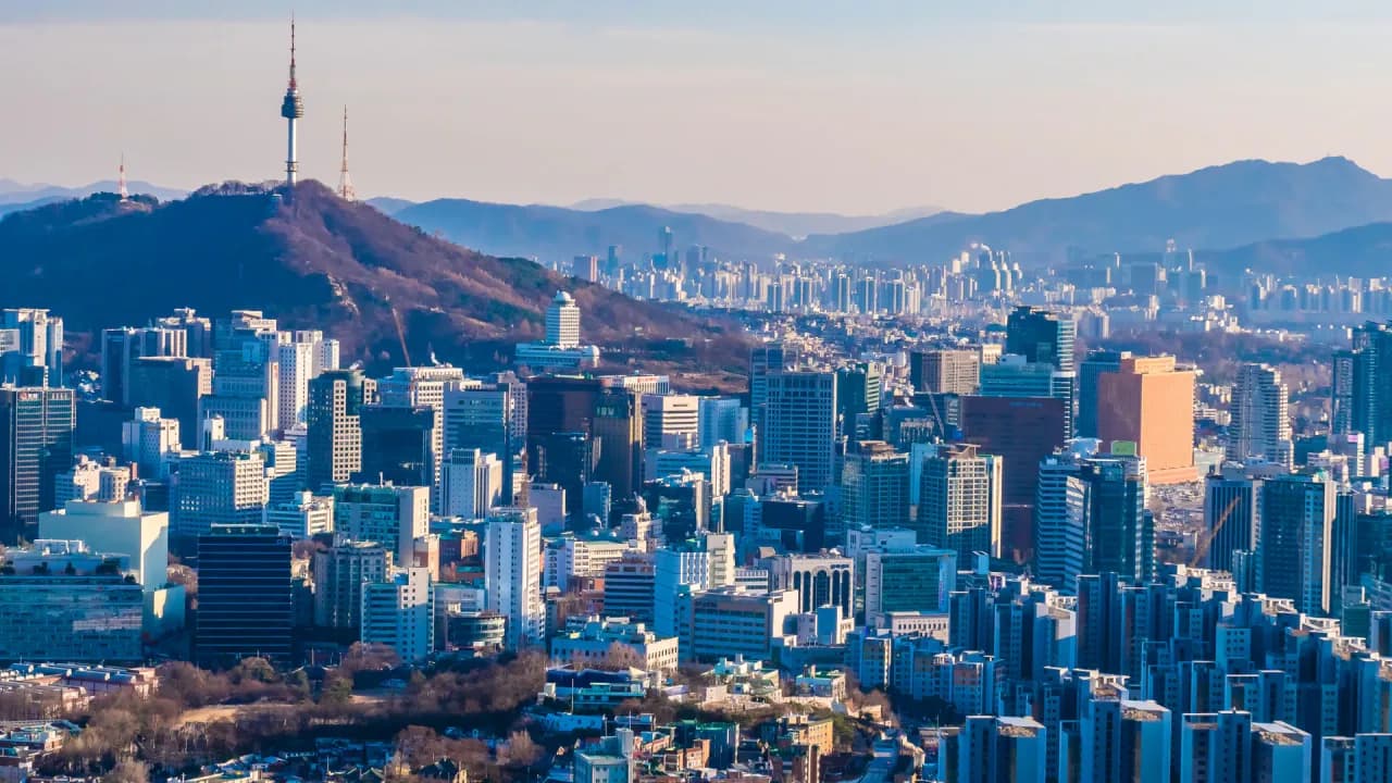 Sfeerbeeld bij beëdigde koreaans vertalingen